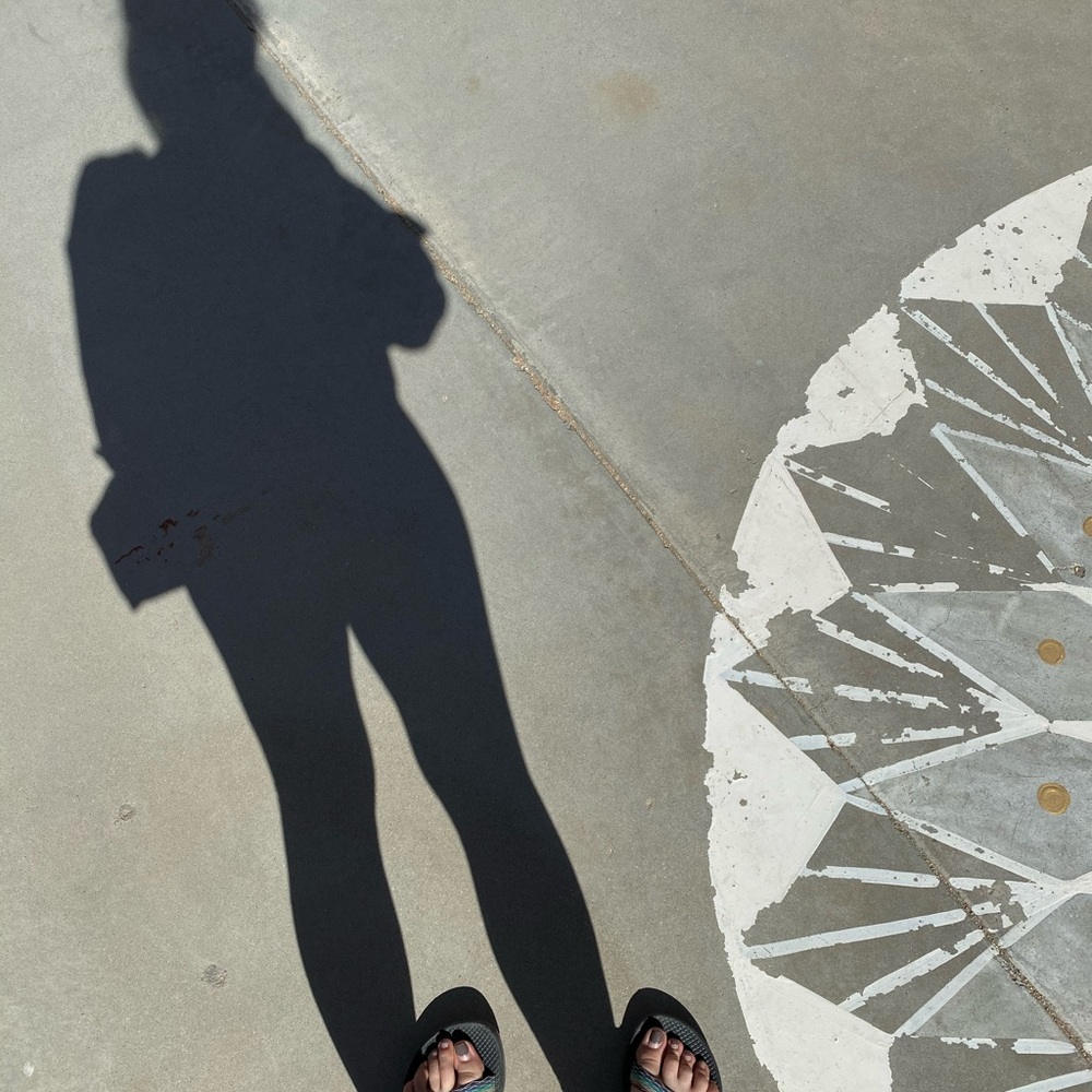 Meet your Posher, Cait